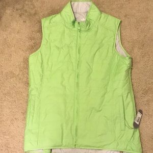 Peter Millar performance vest
